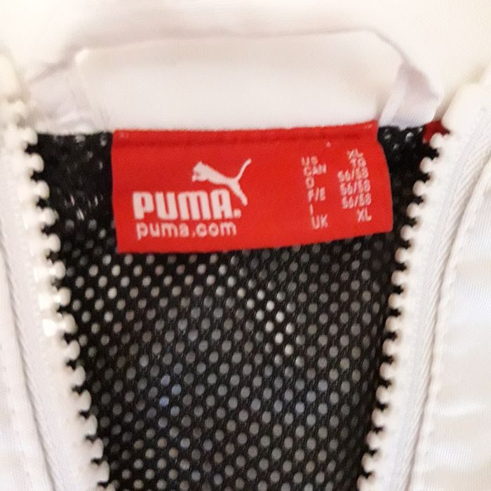 Trening PUMA,de lux,original made in Germany,nou XXXL.