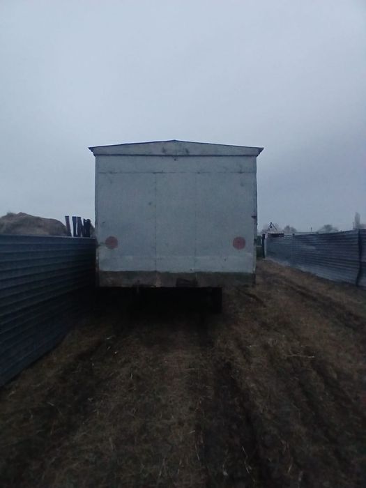 продам вагон, внутри две комнаты, кочегарка