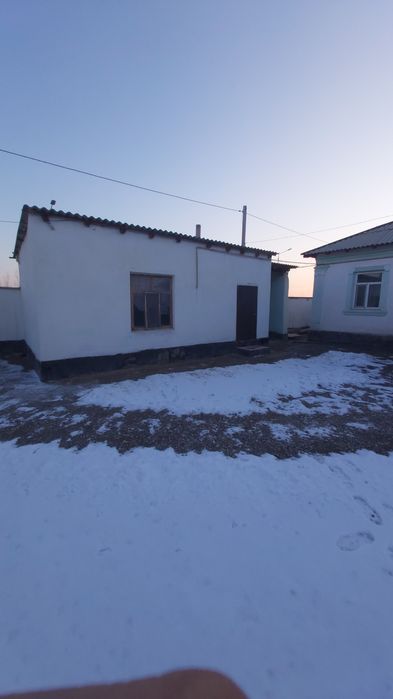 Тез арада уй сатылады