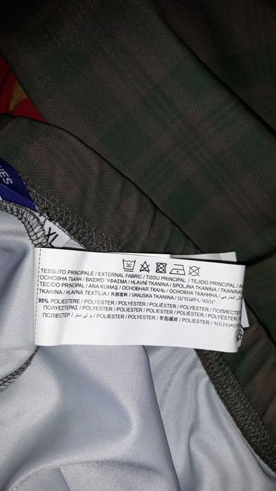 Нов дамски клин Original marines