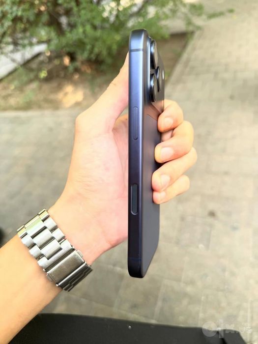 iPhone 17 Pro на 256 ГБ в отличном состоянии!