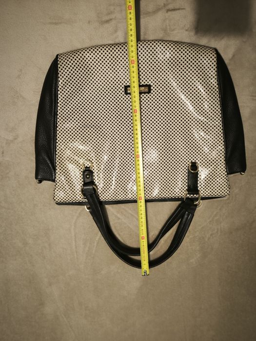 Geanta Musette (Cristhelen B.)