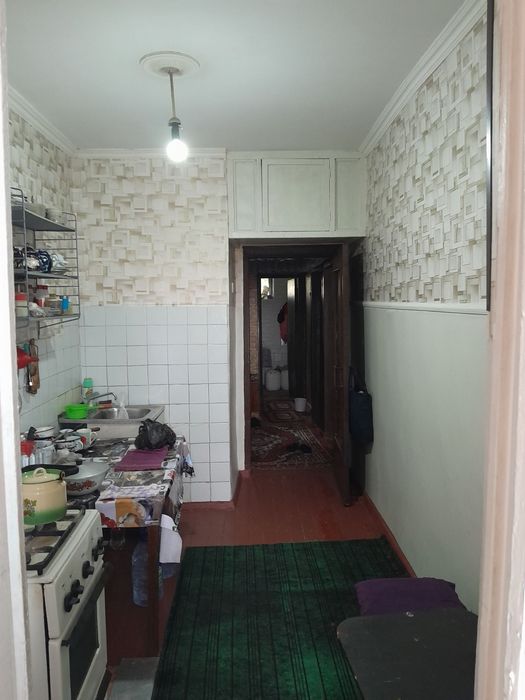 Уй сотилади.Динамо дом!