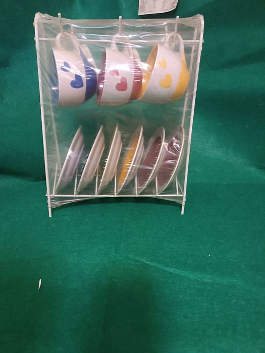 Комплекти чаши за кафе