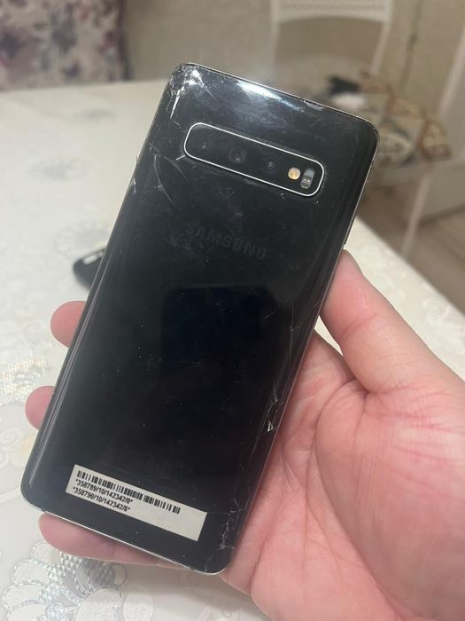 Samsung s10 128gb