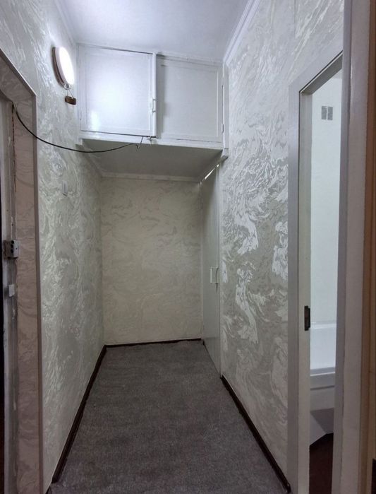 1в2-Комн. 38м². Продажа. Массив Ттз-1.