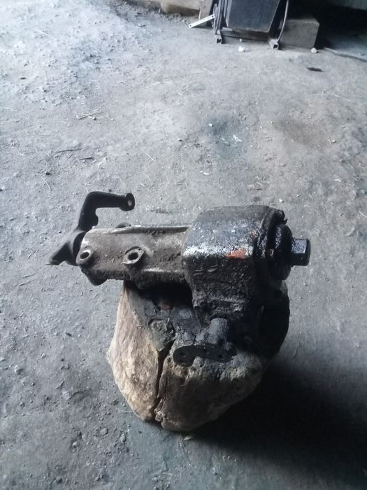 Руелевая колонка на волгу