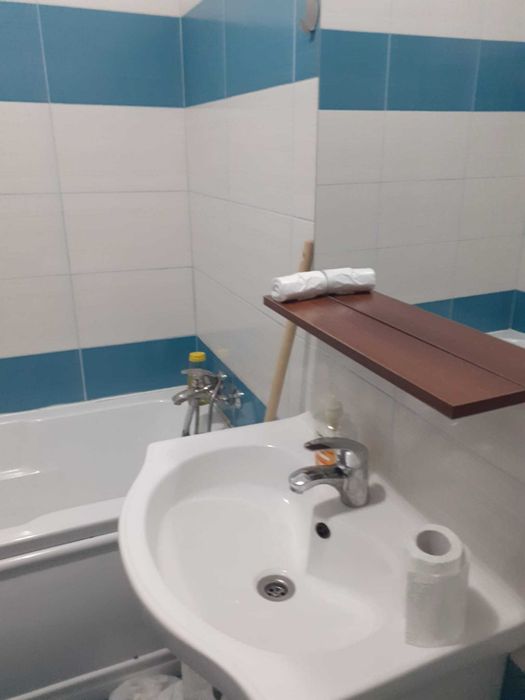 Garsoniera de închiriat in Bucuresti sector 4