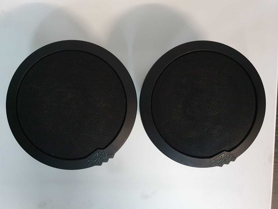 Vand 2 difuzoare auto coaxiale Magnat
