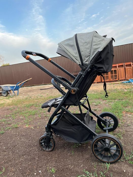 Продам коляску хорошем состоянии