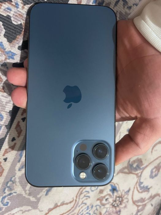 Айфон 12 про макс