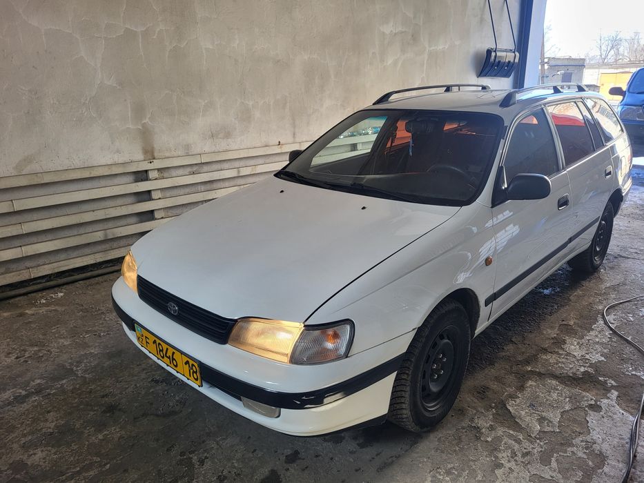 Карина Е 1995 год