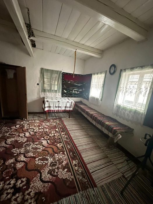 Vand casa+sura+anexa