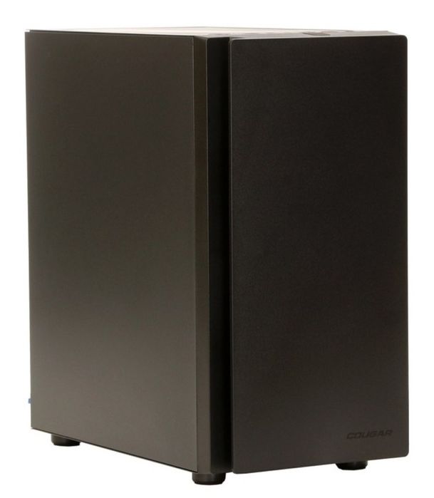 Корпус COUGAR Purity