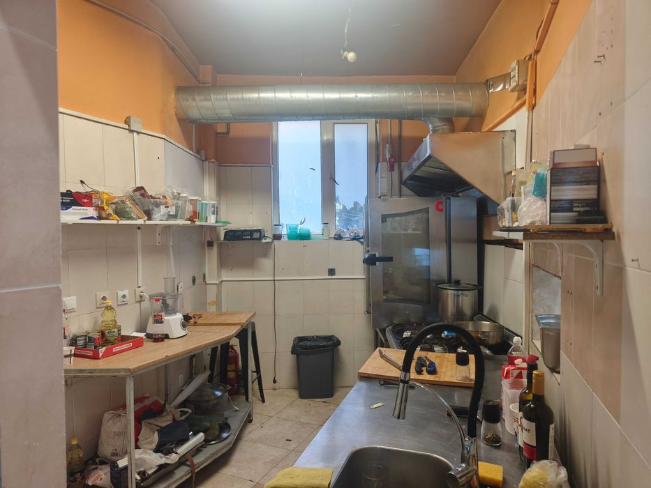 Продава се Заведение в София, Студентски град - 100 кв.м за 153 €/кв.м - Снимка #2