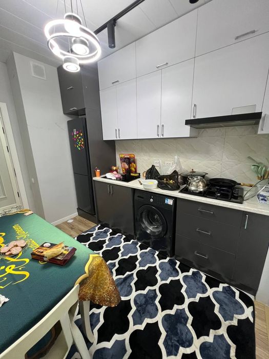 Продается 2-х комнатная квартира.