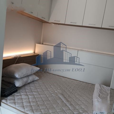 Дава се под наем Двустаен апартамент в Шумен, Център - 60 кв.м за 331.5 € - Снимка #5