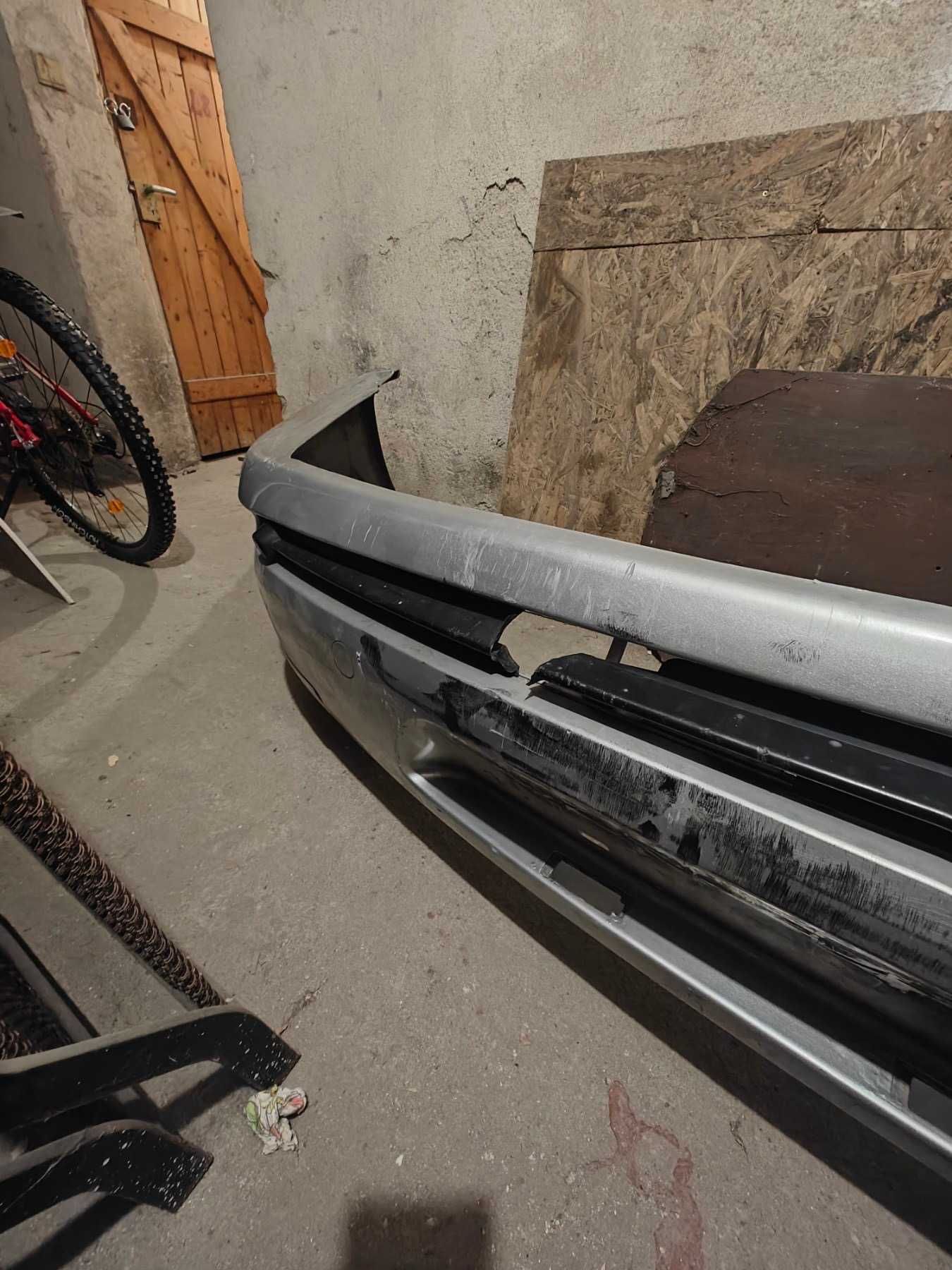 Задна броня Peugeot 307CC/ Пежо 307цц гр. Пловдив Център • OLX.bg