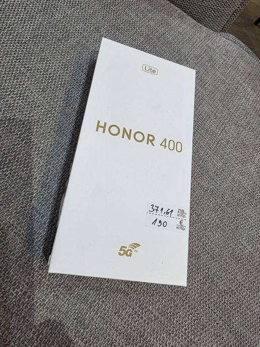 Huawei hunor 400 Lite