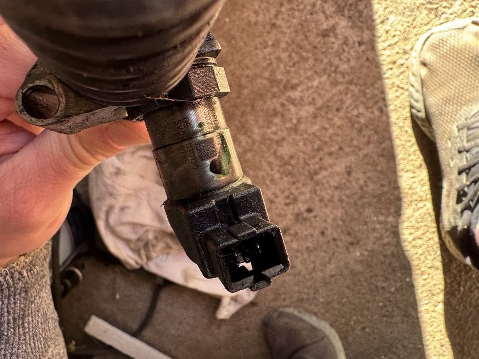 Продавам дюзи за ауди 2.0 170кс