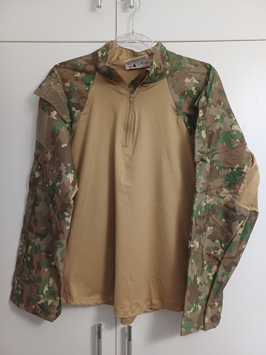Bluza tactica (armata)