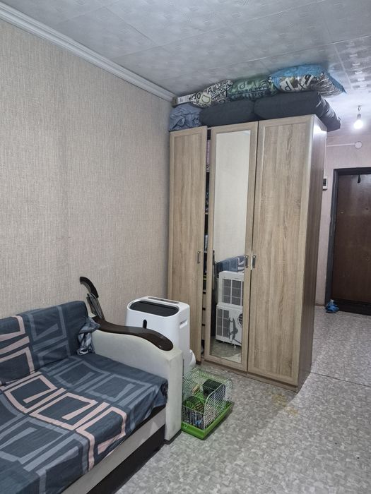Продам комнату в м/с Дюсенова, 1