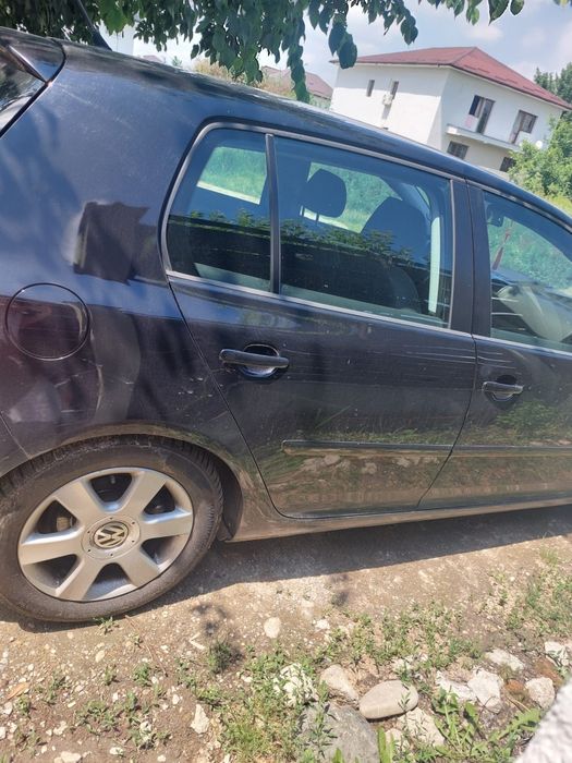 Volkswagen Golf 5 1.9TDI