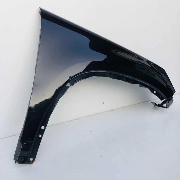 Aripa dr fata vw Tiguan cod de culoare LC9X