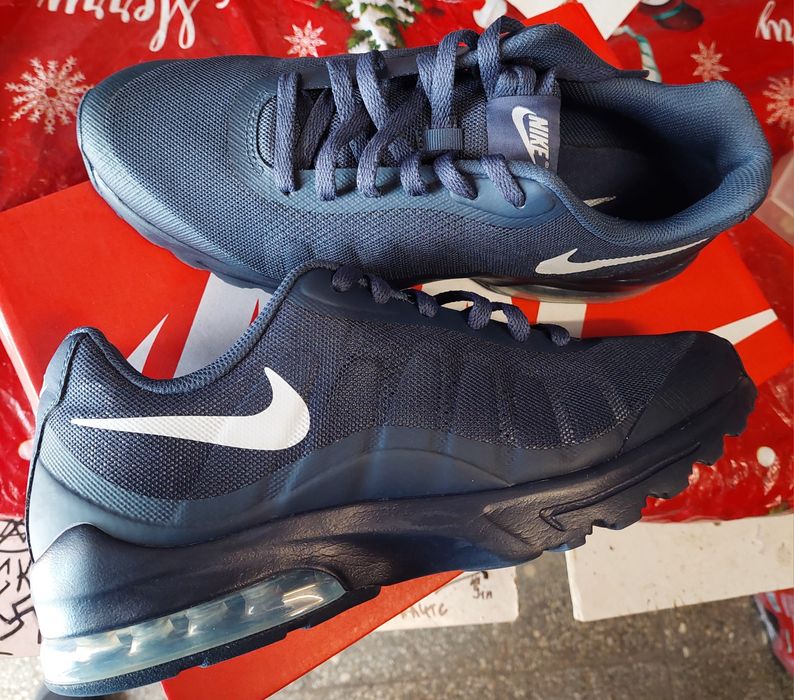 Nike AIR MAX Invigor-43 номер, стелка 27,5см.