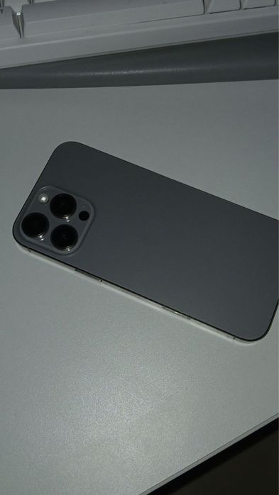 iPhone 16 Pro Max 256 GB