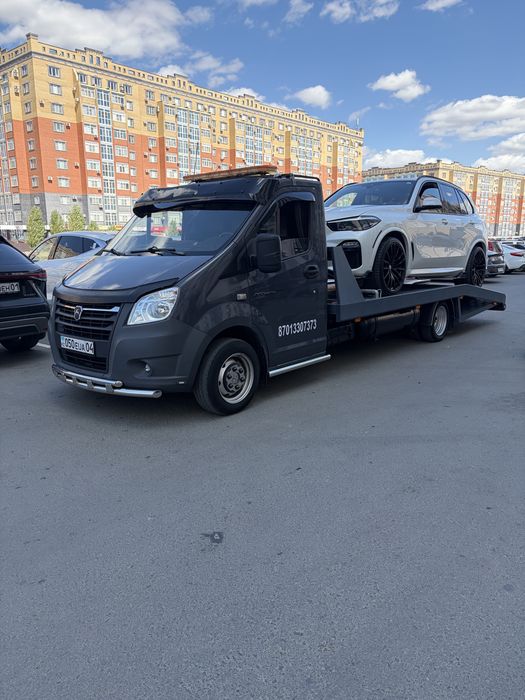 Эвакуатор актобе