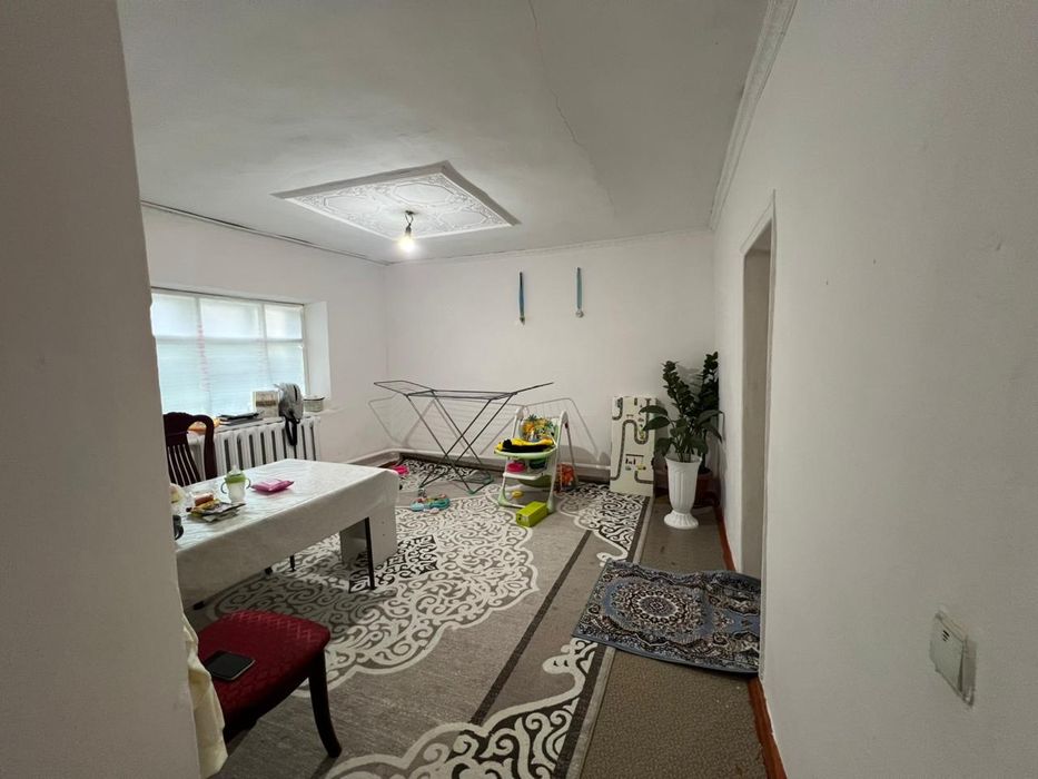 Жер үй сатылады тиімді бағада