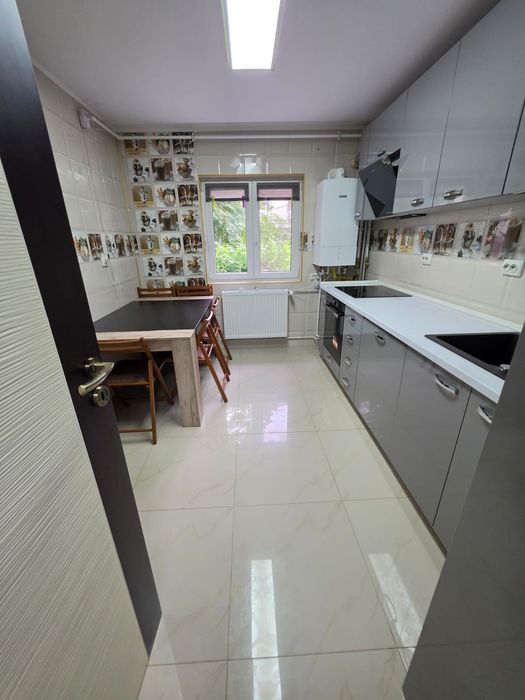 Apartment 3 camere 9 mai