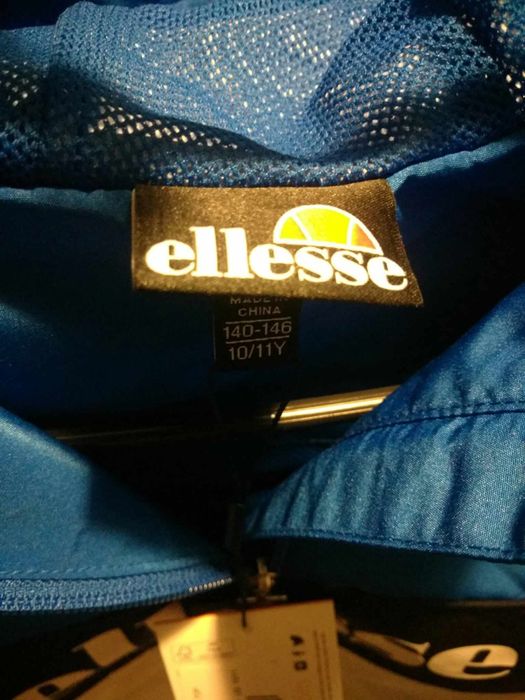 Яке тип ветровка размер 10-11 години