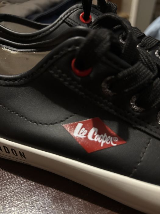 Дамски обувки Lee Cooper