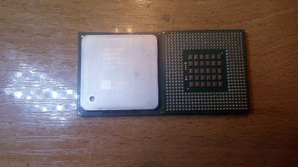 Процессор, Оперативная память, кулер, разные комплектующие