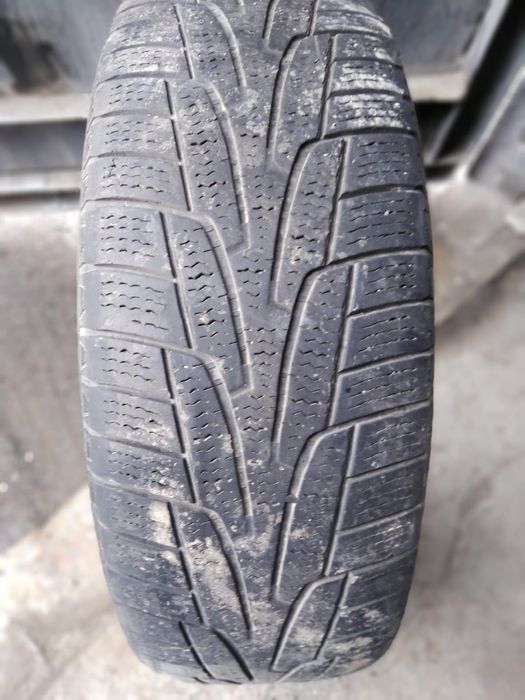 Продам б/у шины.