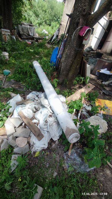 Матираль для дома