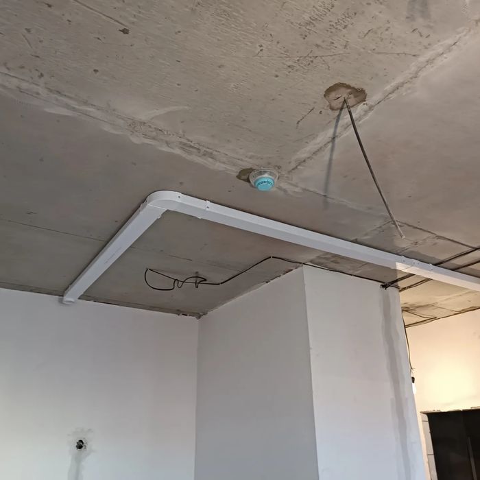 Вытяжка вентиляция приточка