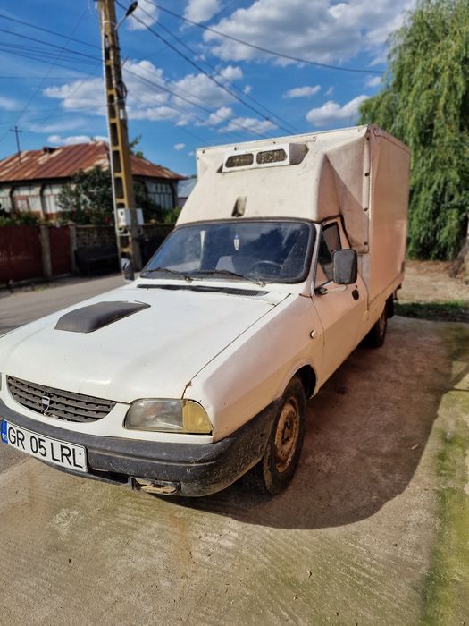 DACIA 1310 2005 — imagine 3