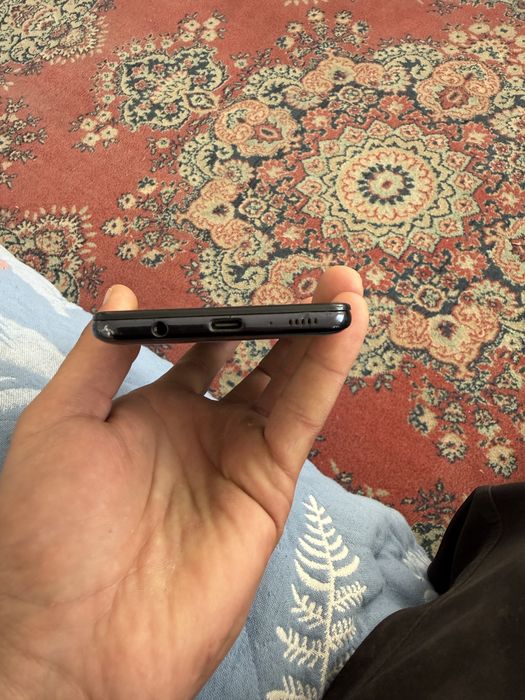 Samsung Galaxi A31