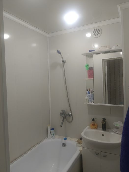 Продам 3х ком квартиру