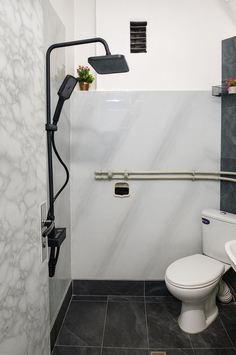 Дава се под наем Двустаен апартамент в Пловдив, Мараша - 70 кв.м за 357 € - Снимка #5