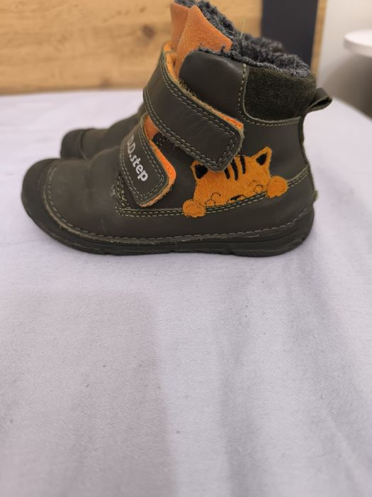Детски боти ДД степ