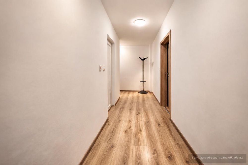 Дава се под наем Тристаен апартамент в Пловдив, Тракия - 108 кв.м за 498.27 € - Снимка #7