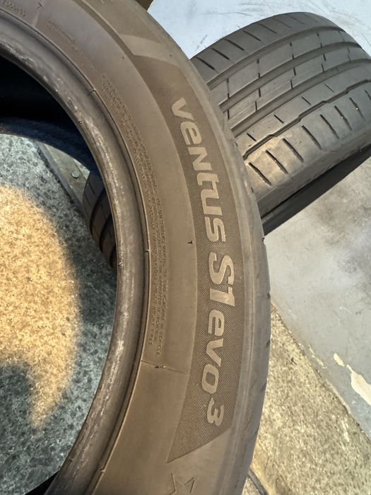 Гуми 225/50/17 HANKOOK Ventus S1 Evo3