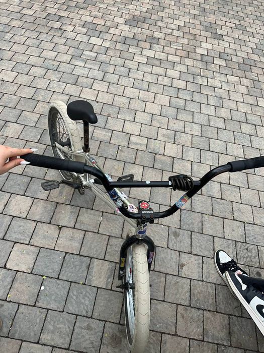 продам bmx срочно