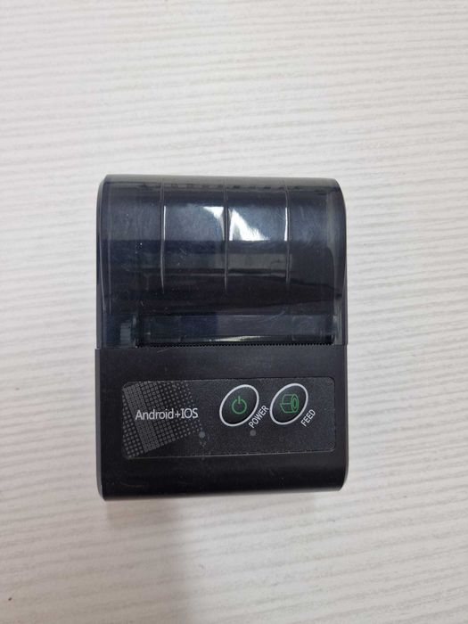 Imprimanta termica pentru etichete GFL801, Gitfos