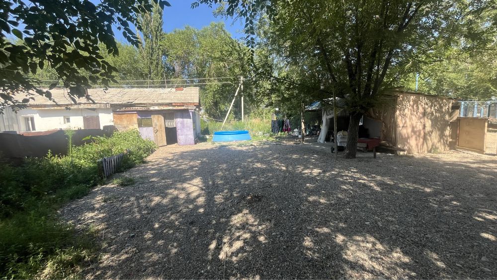 Продам часть дома