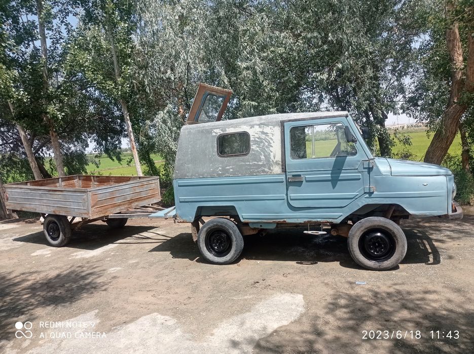 Tentli zoparo'j takatak